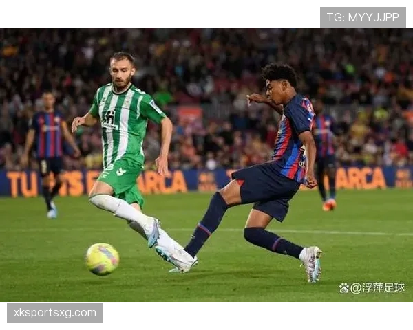 拉明·亚马尔vs登贝莱：爆发力与稳定性的对比分析