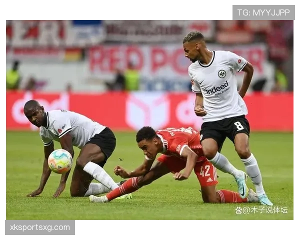 拜仁国内霸主地位松动：联赛优势缩小，竞争格局正在变化