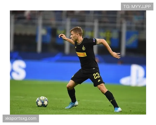 巴尔韦德与巴雷拉中场覆盖范围及活动区域对比分析