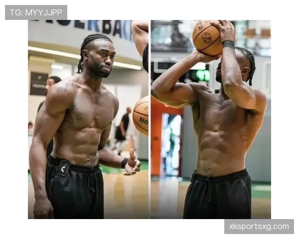 杰伦·布朗突破拉开与康宁汉姆差距 提升关键时刻得分效率