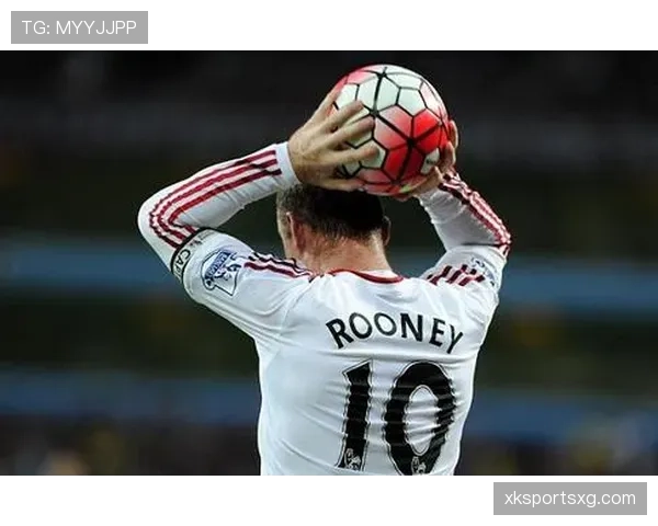 范尼与鲁尼进攻效率出现偏移，偏向单点驱动趋势