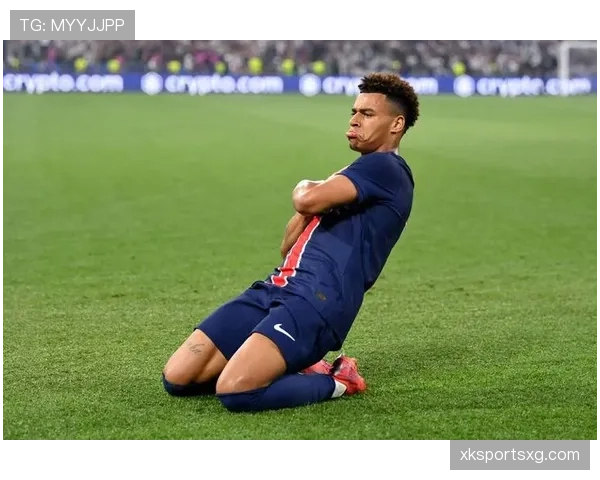 杜埃与姆巴佩：新老天才的战术角色与上限差异解析