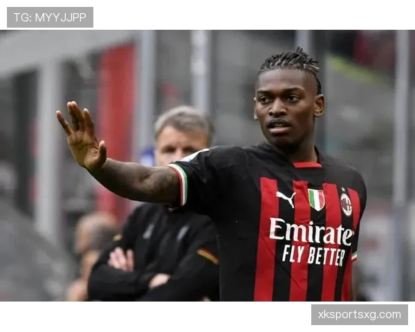 从潜力新星到红黑军团王牌：莱奥如何完成蜕变