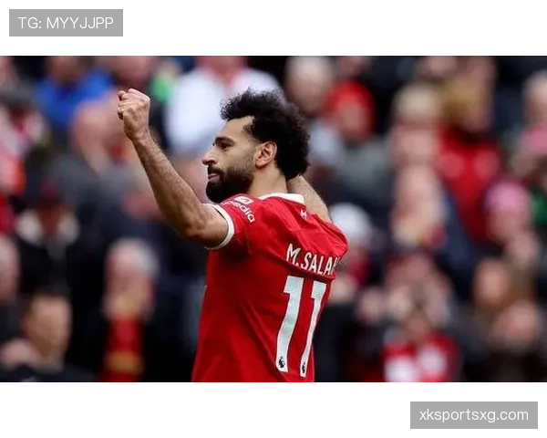 内马尔与萨拉赫在进攻触点由单点驱动向多点参与偏移