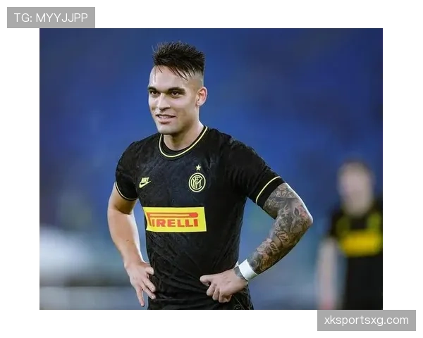 劳塔罗生涯进阶：二前锋如何转型为全能中锋