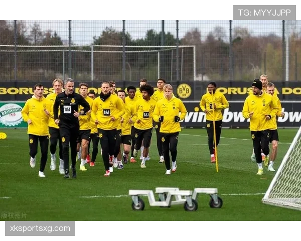 多特蒙德争冠能力是否被高估，近期表现揭示竞争力局限