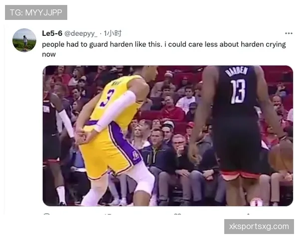 格兰杰无球跑动效率提升，拉开空间作用凸显