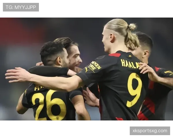 曼城防守波动趋势逐步显现，近期表现对争冠形势构成影响