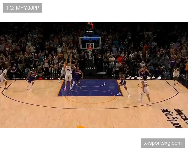 穆雷挡拆提升中距离效率，关键回合得分拉开与威少差距