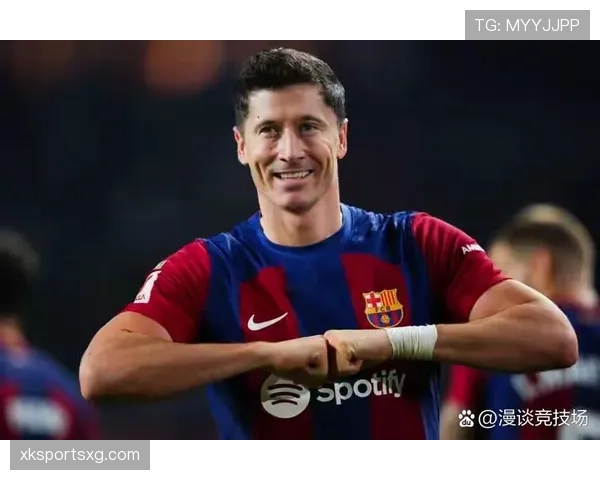 C罗vs莱万 进球效率与得分属性差距在哪