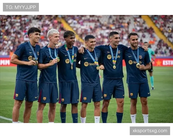 佩德里与加维：谁更适配巴萨未来中场核心的战术角色？