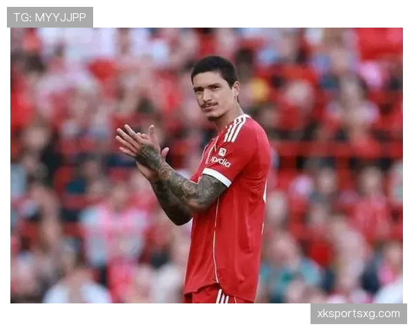 努涅斯利物浦生涯初期贡献与争议解析